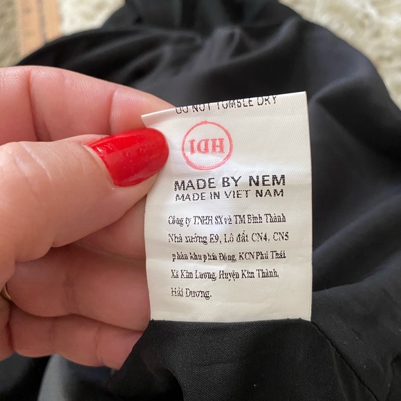 Nem Luxury design Paris womens plated dress - Picture 16 of 16